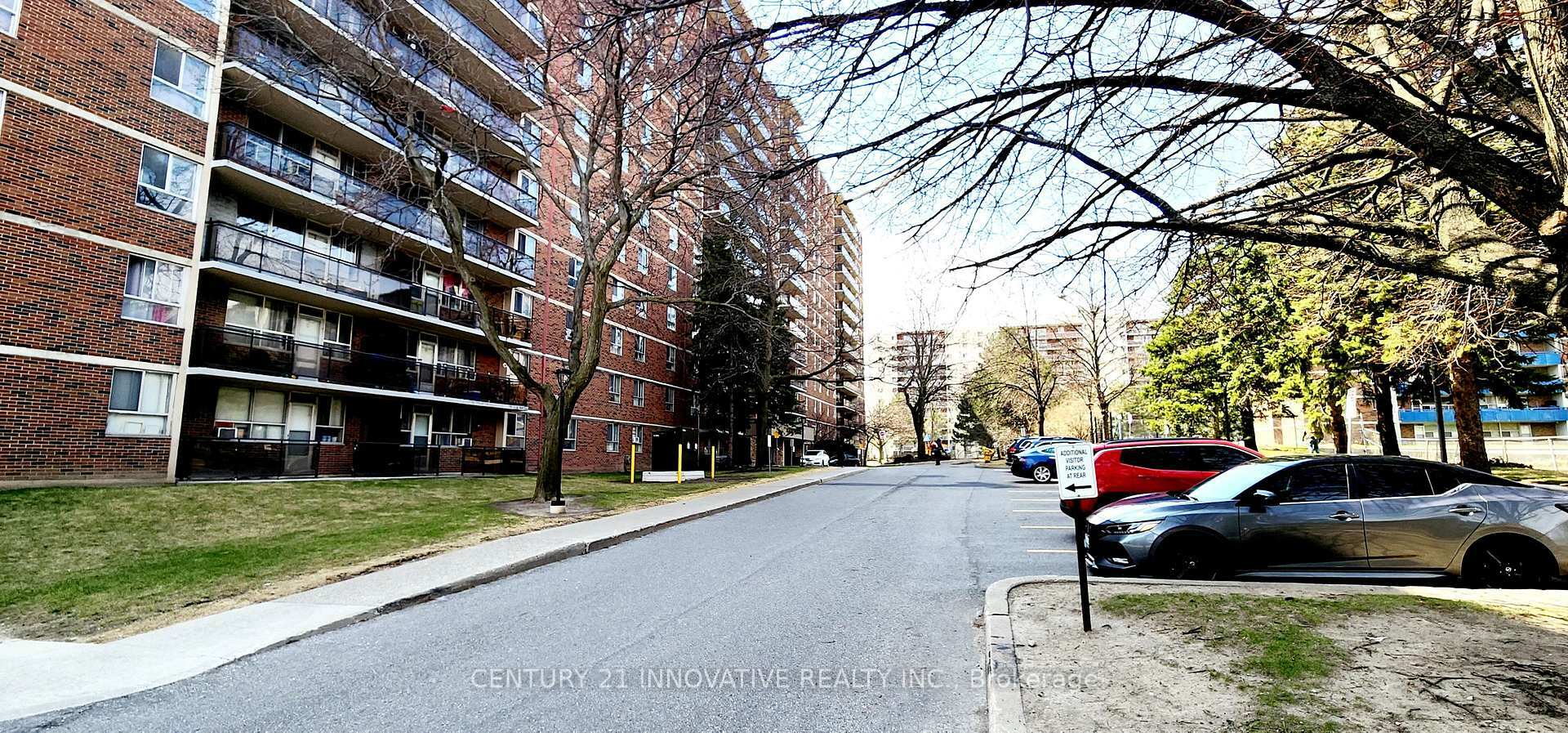 1950 Kennedy Road 405  Toronto ON M1P 4S9 photo