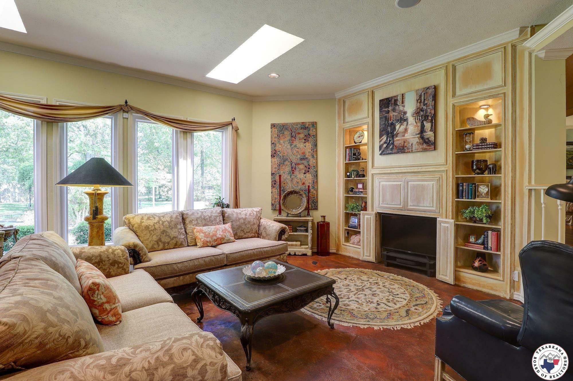 Property Photo: 6512 Skyline Dr. AR 71854