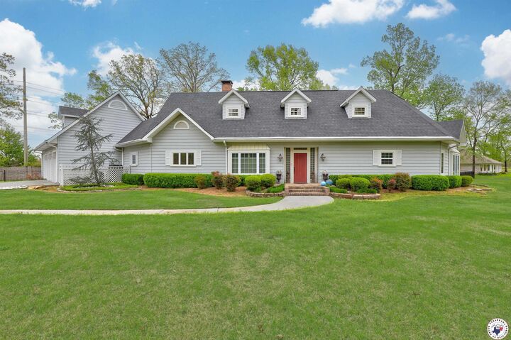 Property Photo:  6512 Skyline Dr.  AR 71854 