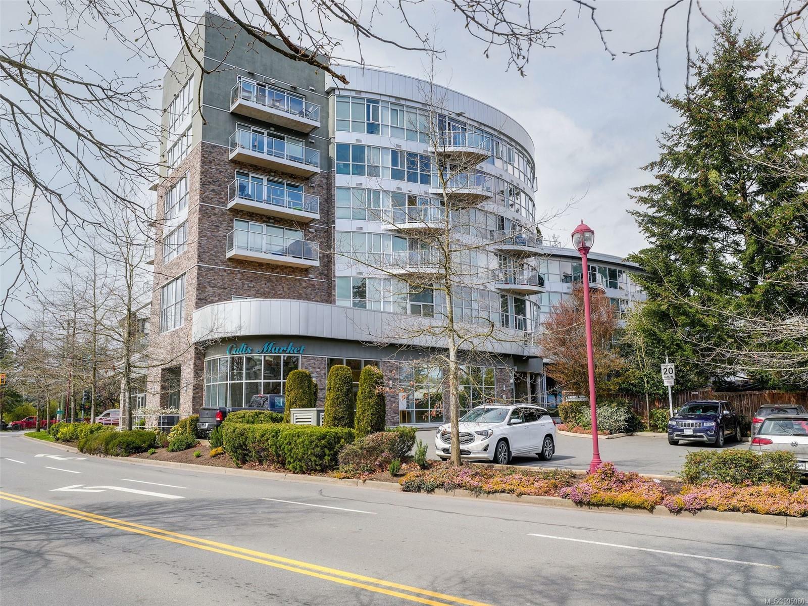 Property Photo: 2745 Veterans Memorial Pkwy 529 BC V9B 0H4