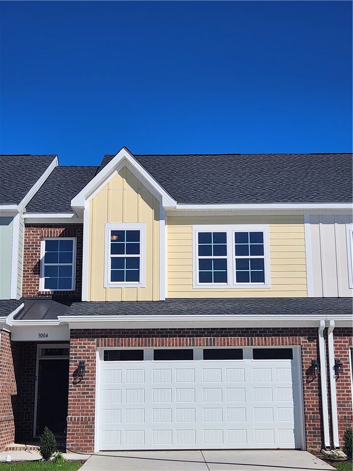 Property Photo:  3004 Plymouth Place  VA 23185 