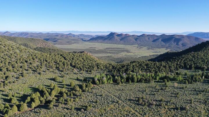 Property Photo:  Paradise Springs Ranch 640 Acres  UT 84781 