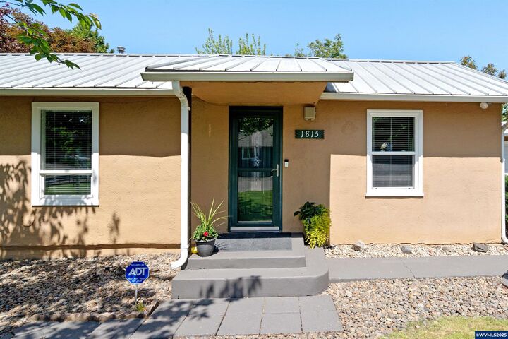 1815 Willamette Av NE  Albany OR 97321 photo