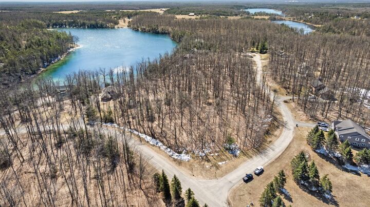 Lot 28 Lake Club Drive  Gaylord MI 49735 photo