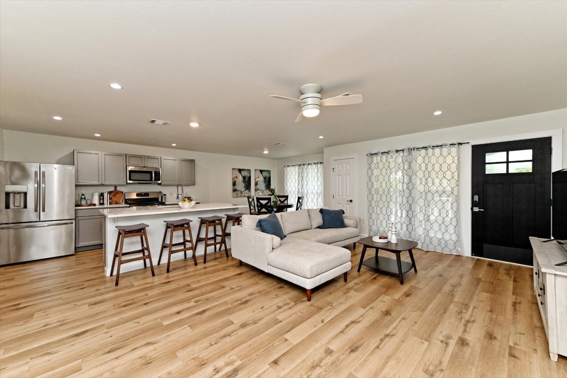 Property Photo:  6300 Merriwood Drive  TX 78745 