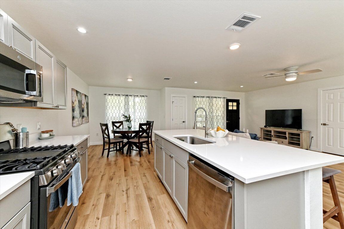 Property Photo: 6300 Merriwood Drive TX 78745