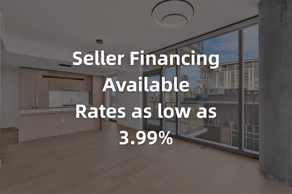 Property Photo:  44 East Avenue 3107  TX 78701 