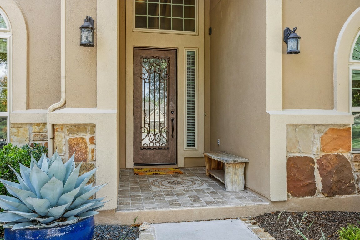 Property Photo: 2505 Livenza Place TX 78641
