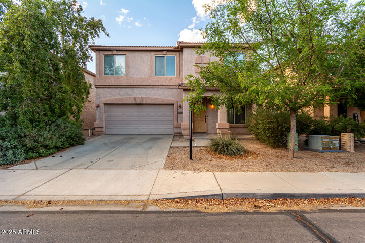 1222 E Canyon Trail  San Tan Valley AZ 85143 photo