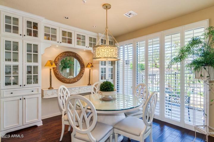 Property Photo: 7222 E Gainey Ranch Road 106 AZ 85258