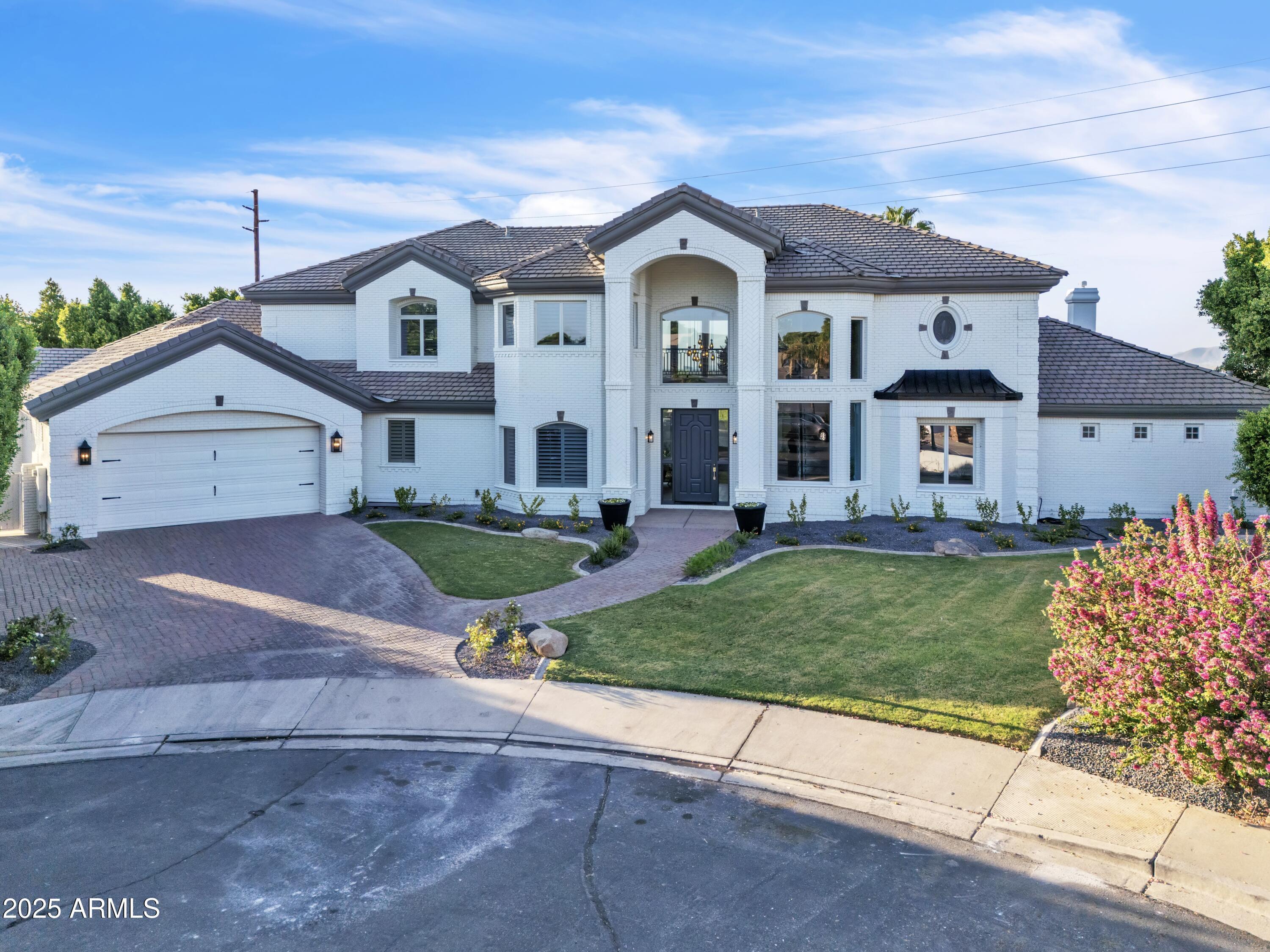 2662 N Chestnut Circle  Mesa AZ 85213 photo
