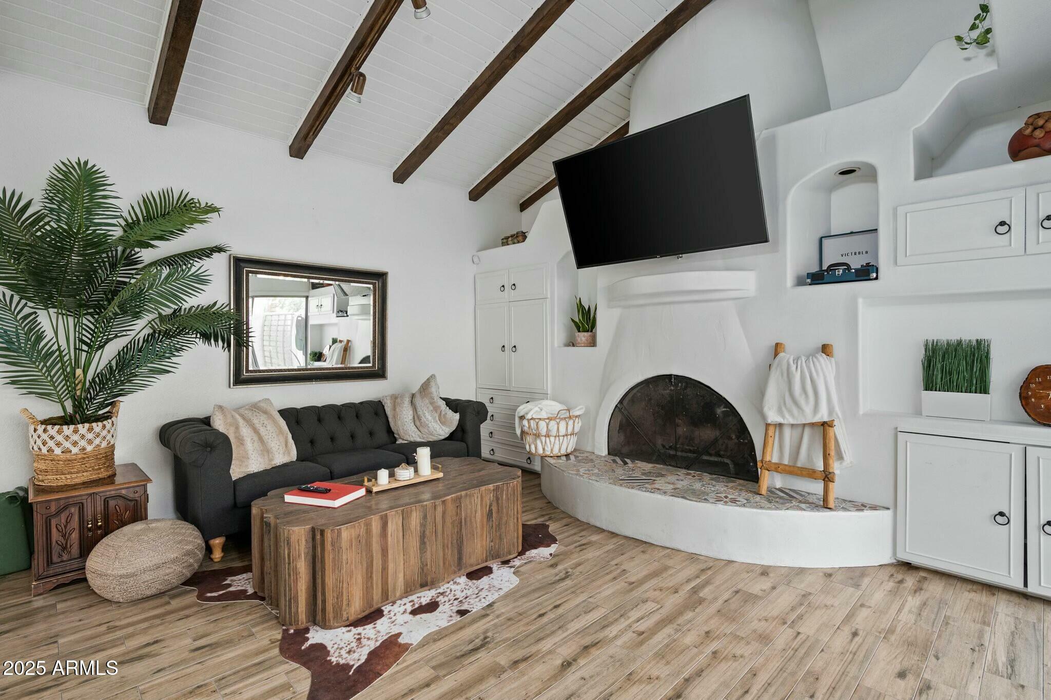 Property Photo: 2839 N 61st Street AZ 85257