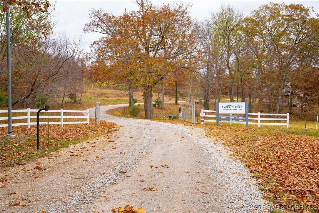 Property Photo: Emerald Hills Drive Phase 2 Lot 10 MO 65326