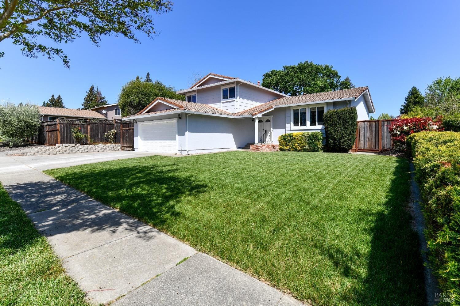 Property Photo:  3390 Ellen Way  CA 94558 