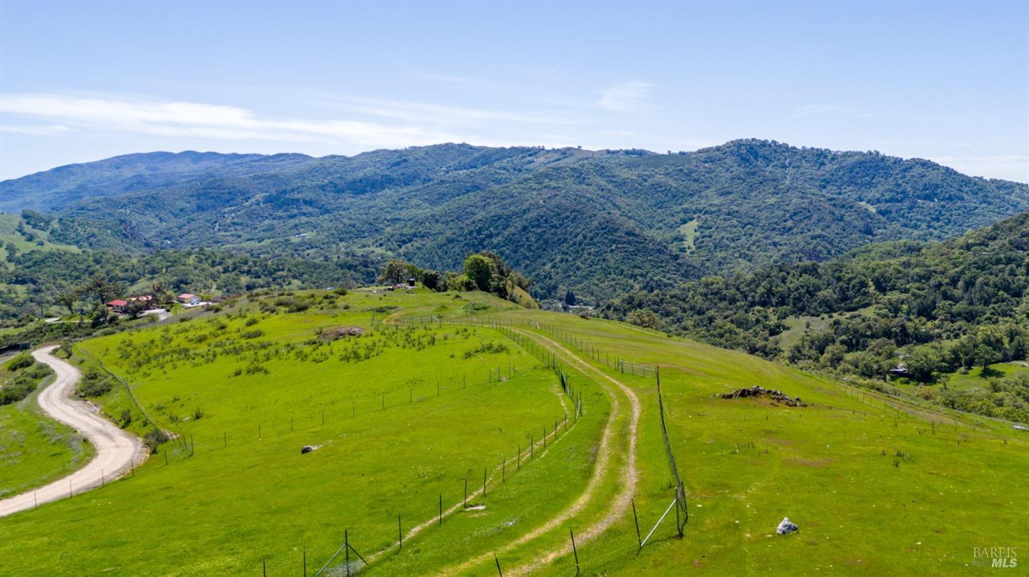 Property Photo: 9480 Black Bart Trail CA 95470