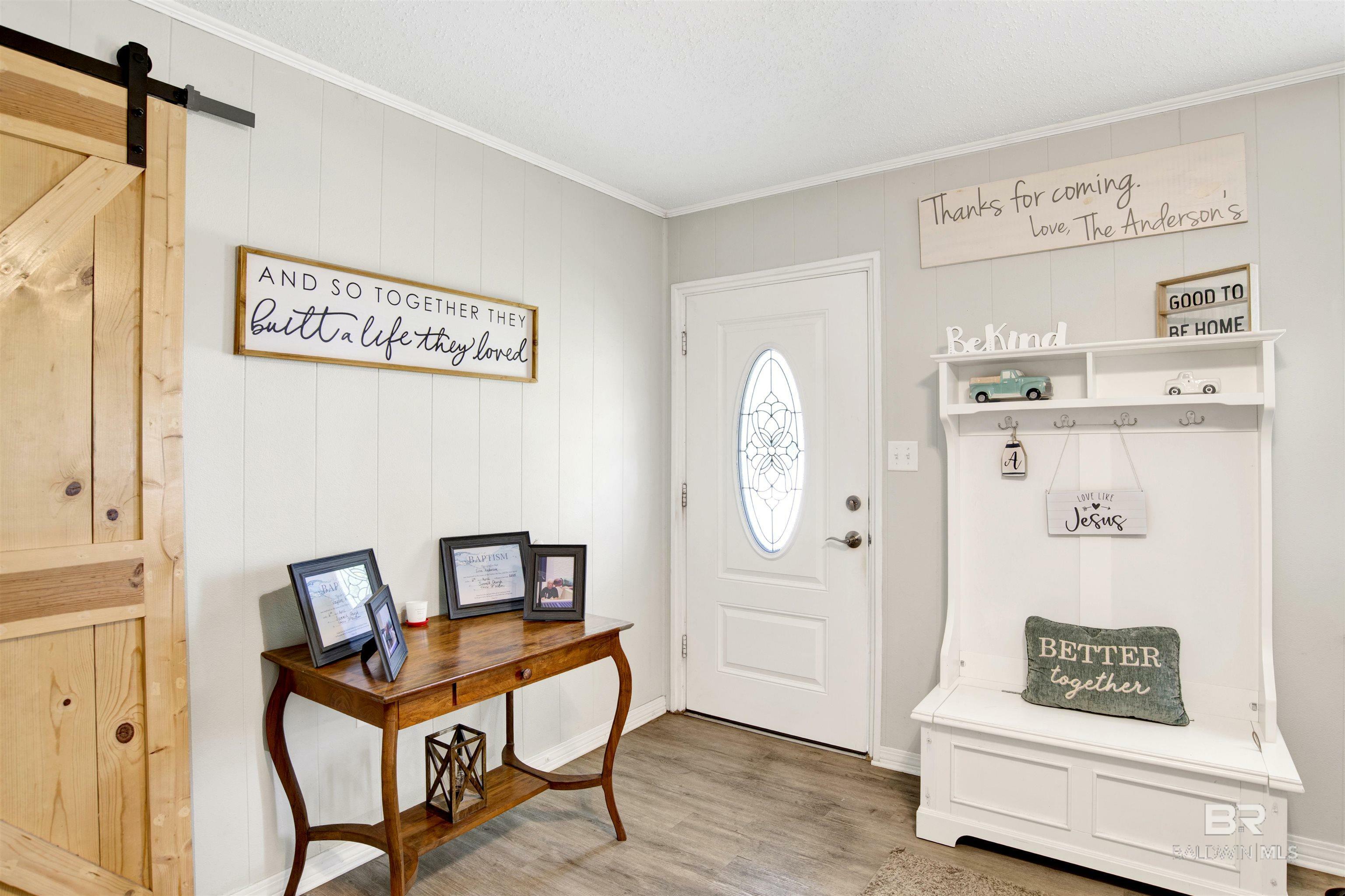 Property Photo: 411 W Camphor Avenue AL 36535