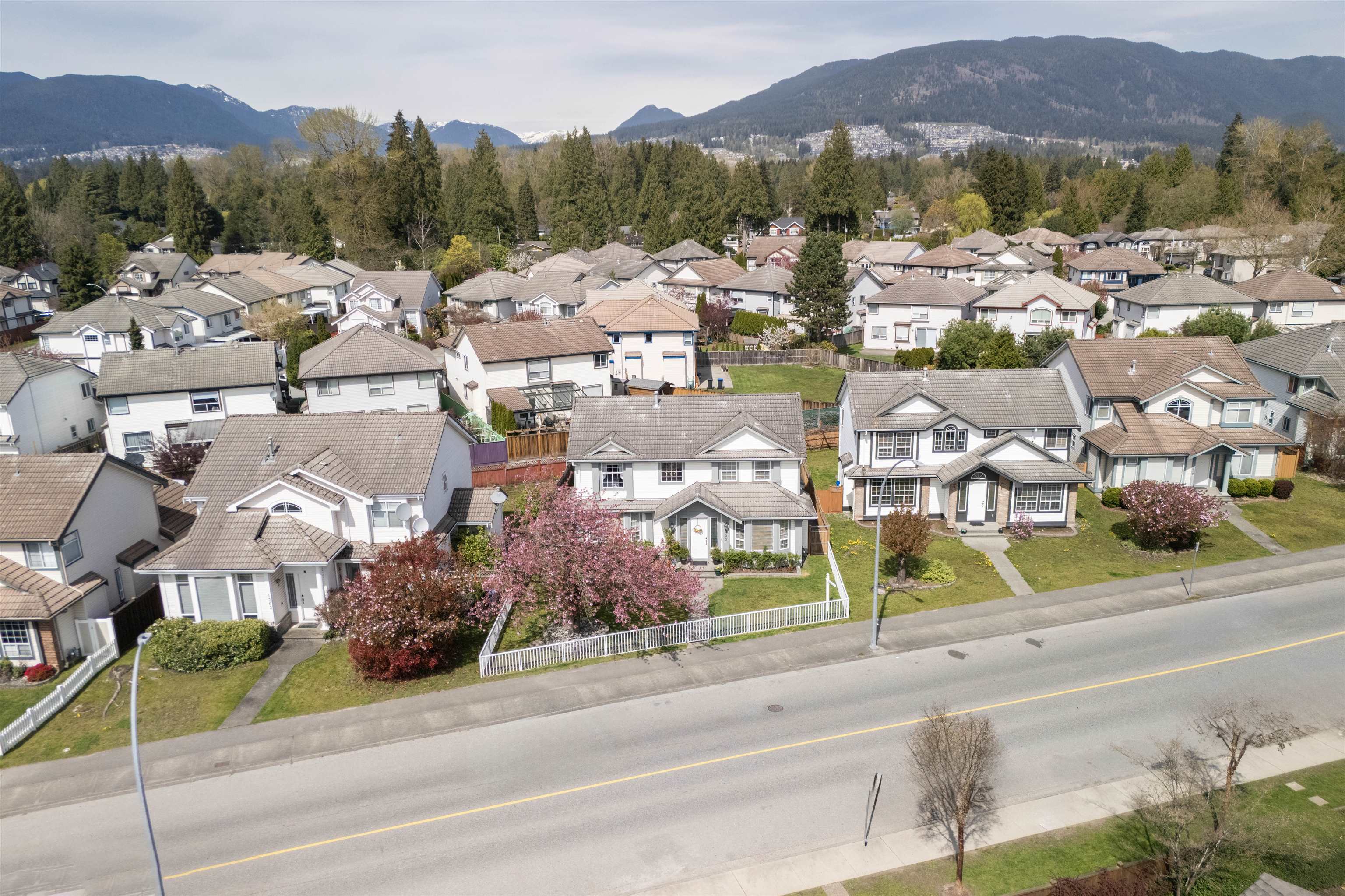 Property Photo: 1355 Riverwood Gate BC V3B 7W1