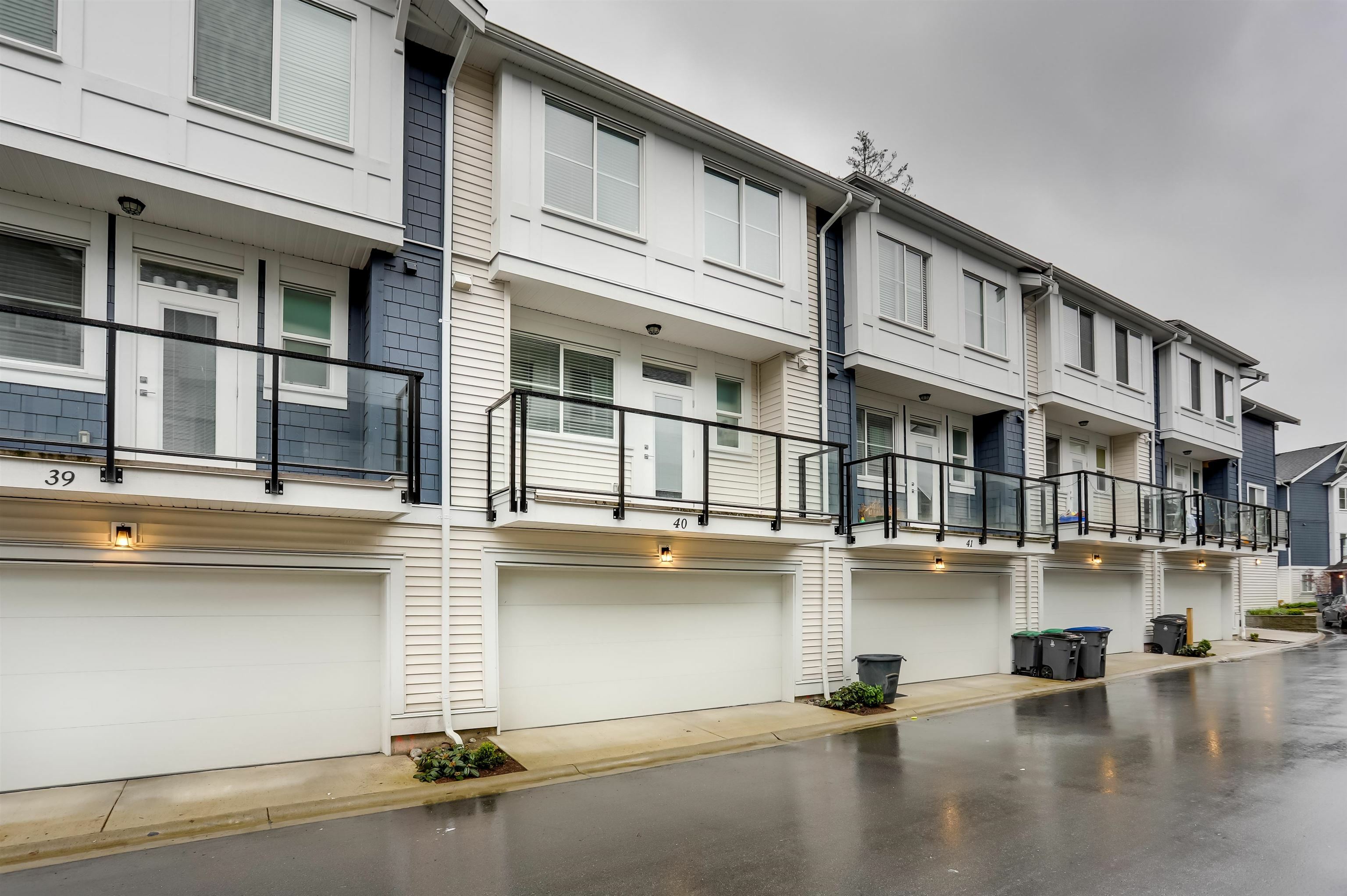 Property Photo: 14355 62 Avenue 40 BC V3X 0K6