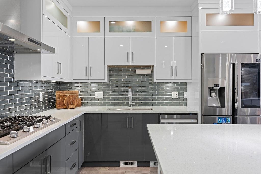 Property Photo: 23079 Cliff Avenue BC V2X 3L9