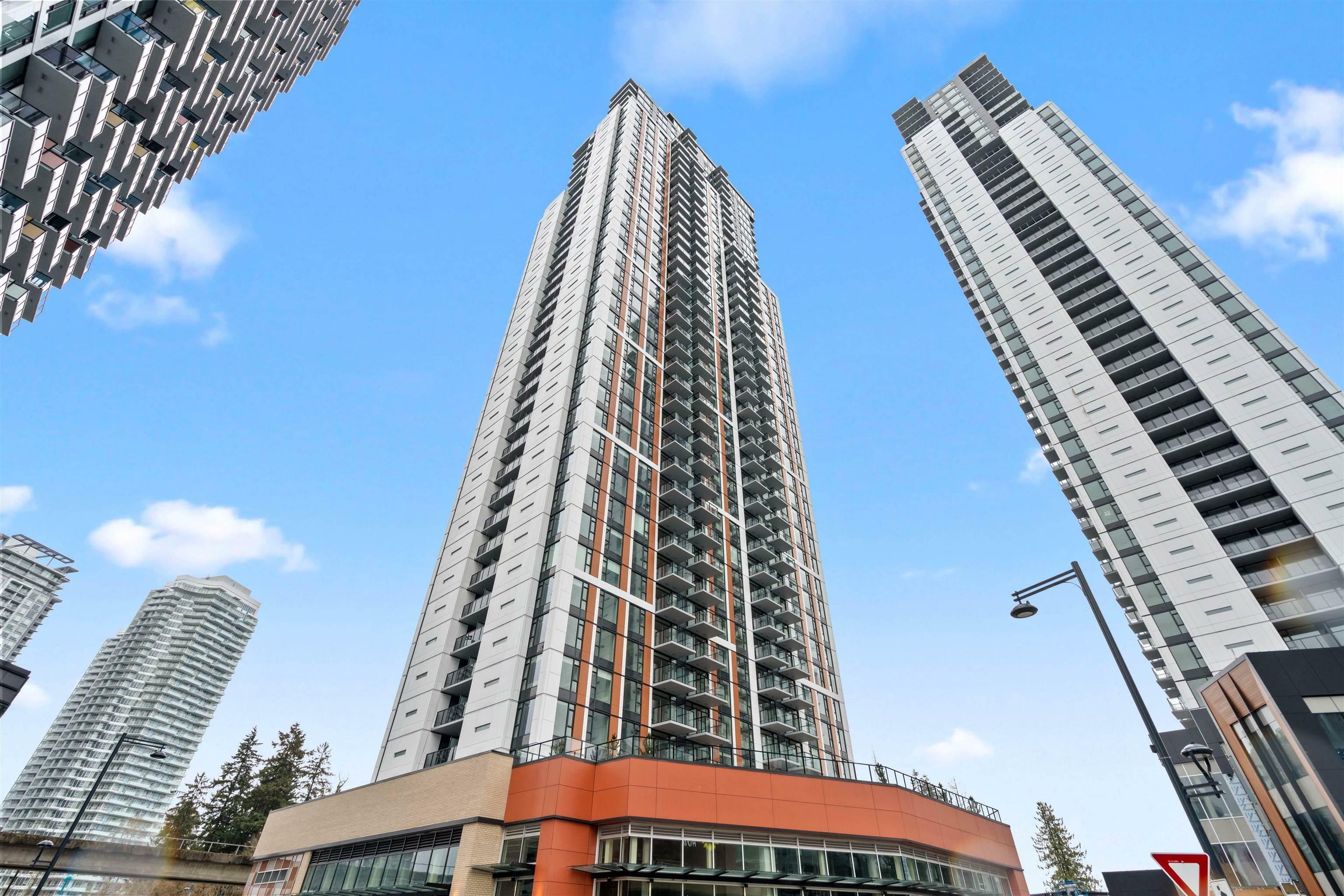 Property Photo: 13725 George Juction 1809 BC V3T 0V7
