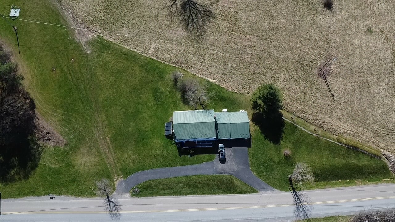 Property Photo: 14539 State Route 858 PA 18830