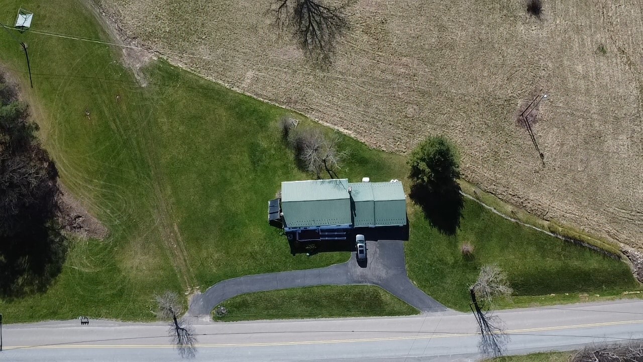 Property Photo: 14539 State Route 858 PA 18830