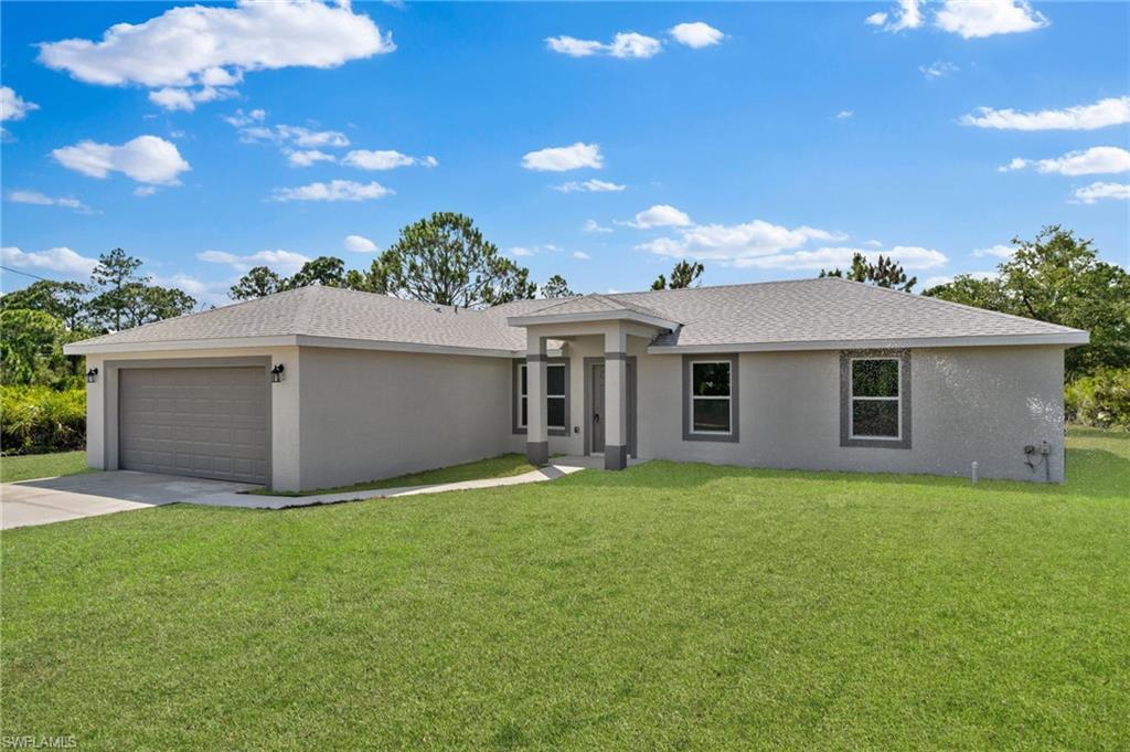 Property Photo: 3304 72nd St W FL 33971