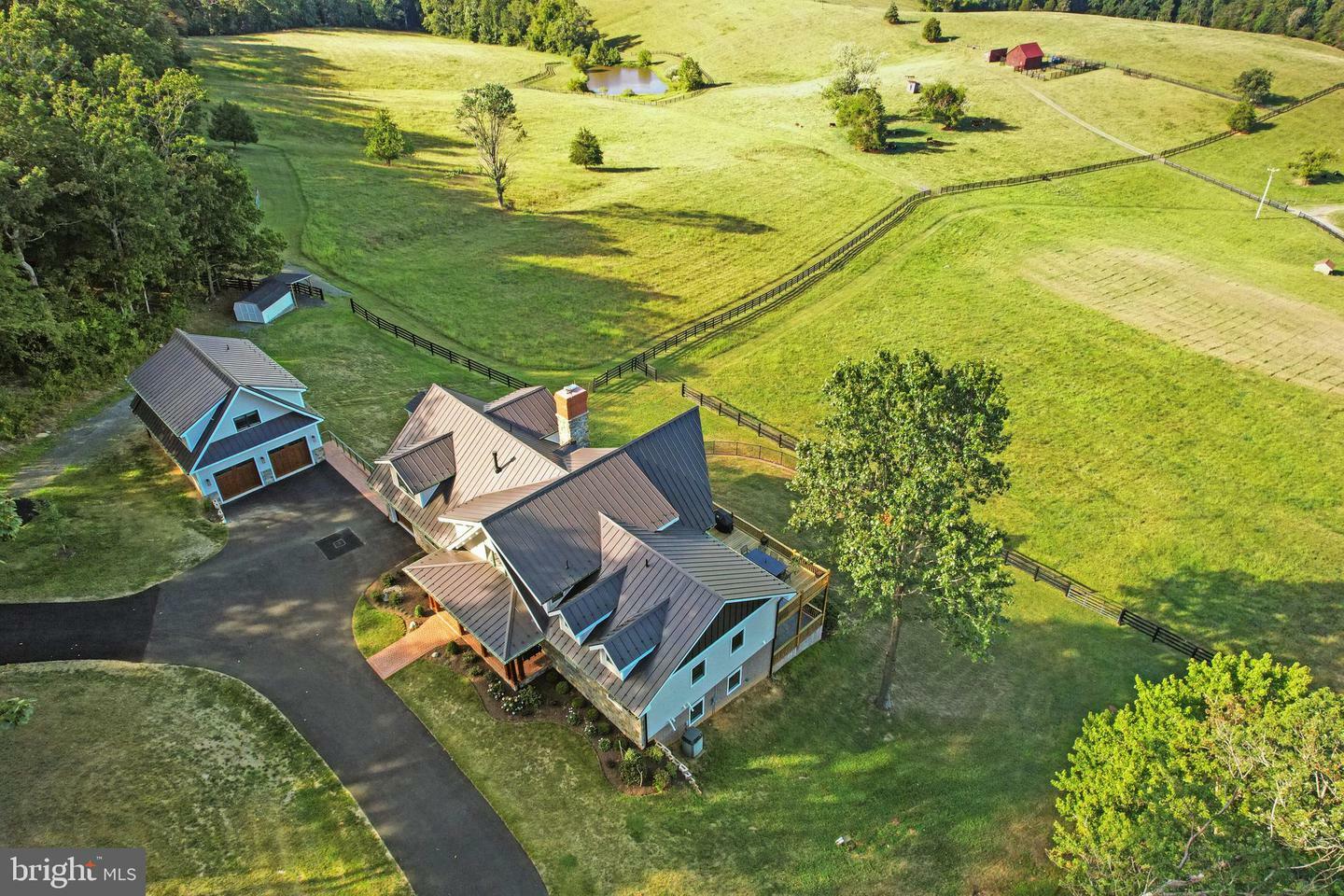Property Photo:  6760 Wilson Road  VA 20115 