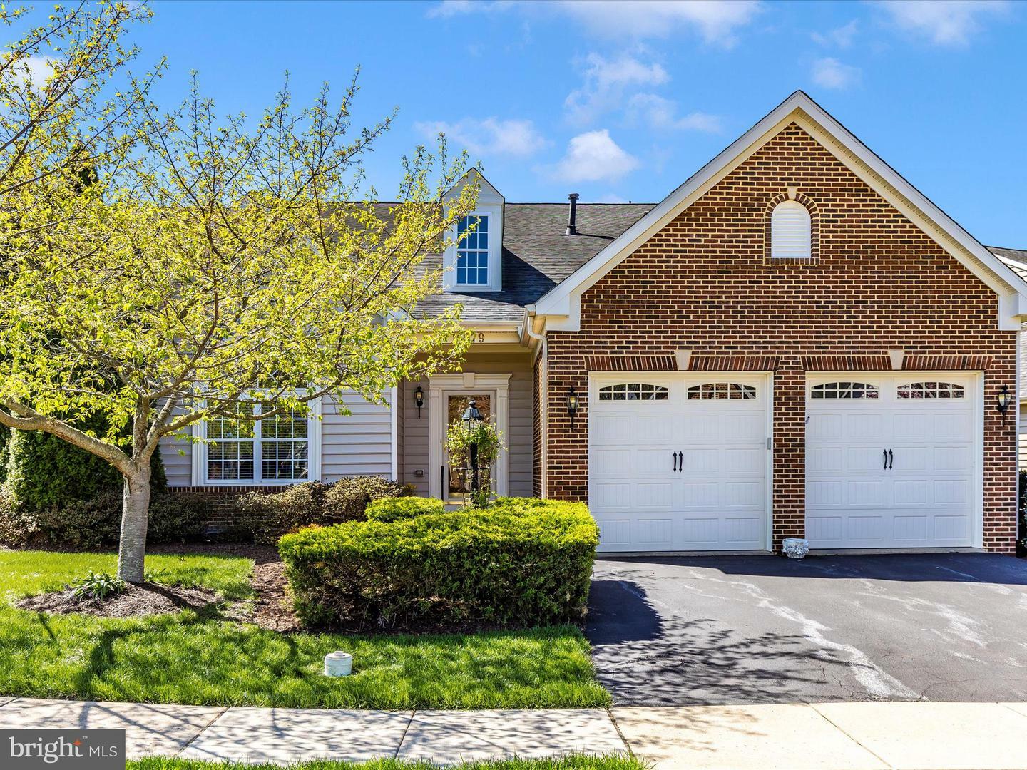 Property Photo:  10579 Edwardian Lane  MD 21774 