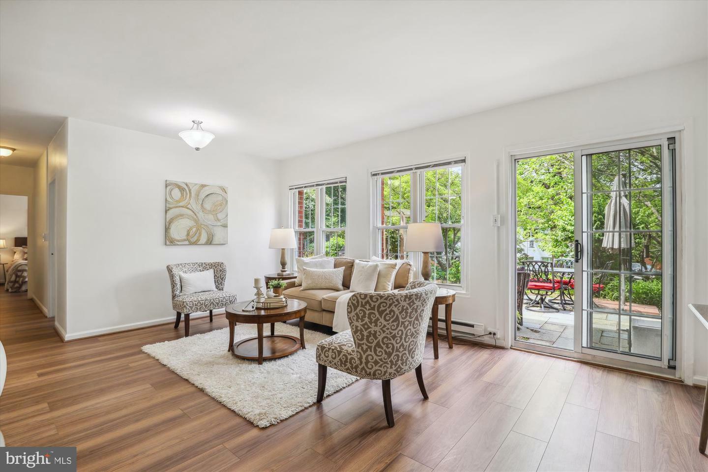 Property Photo: 3733 Gunston Road VA 22302