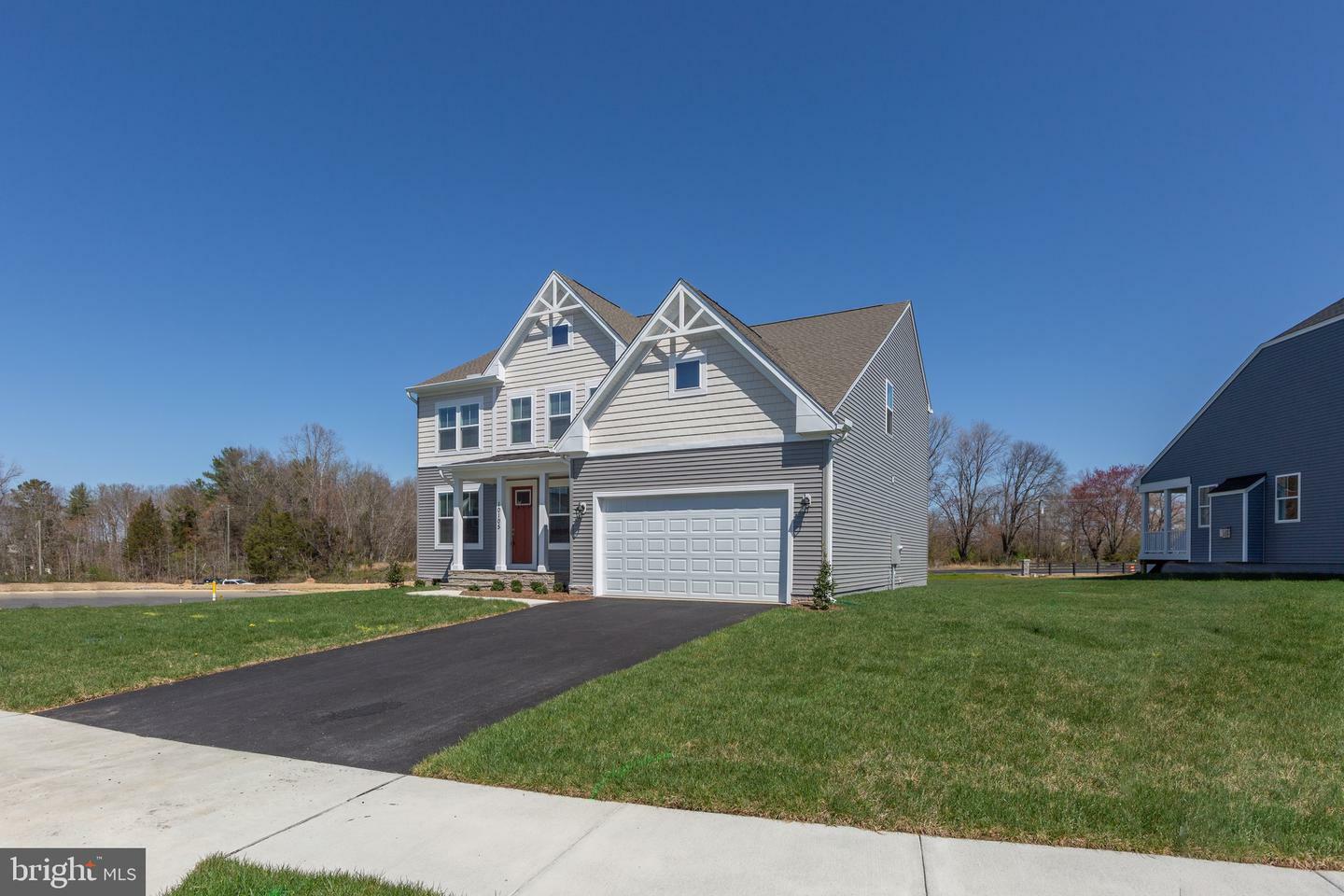 Property Photo: 1 Blakely Street VA 22408