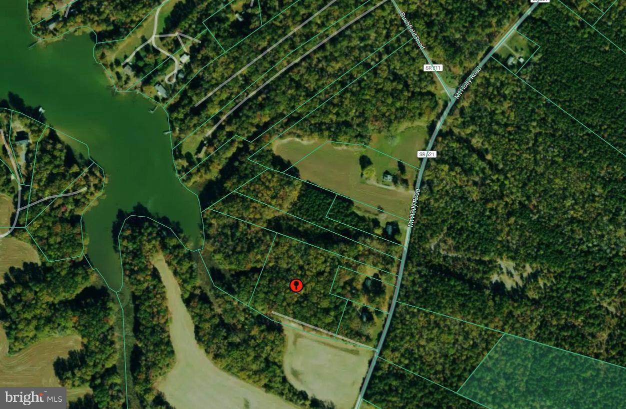 Lot 1 Mt Holly Road  Montross VA 22520 photo
