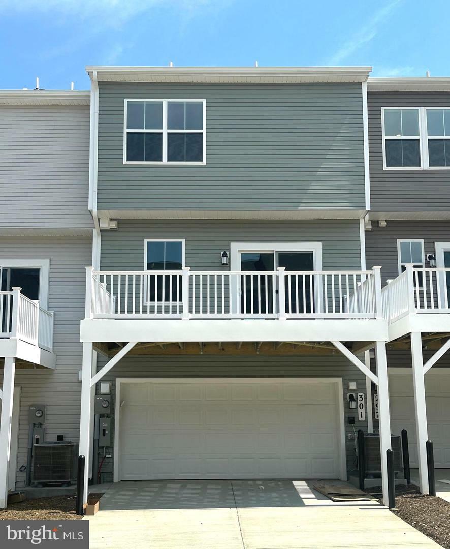 Property Photo: 301 Mineral Springs Rd WV 25438