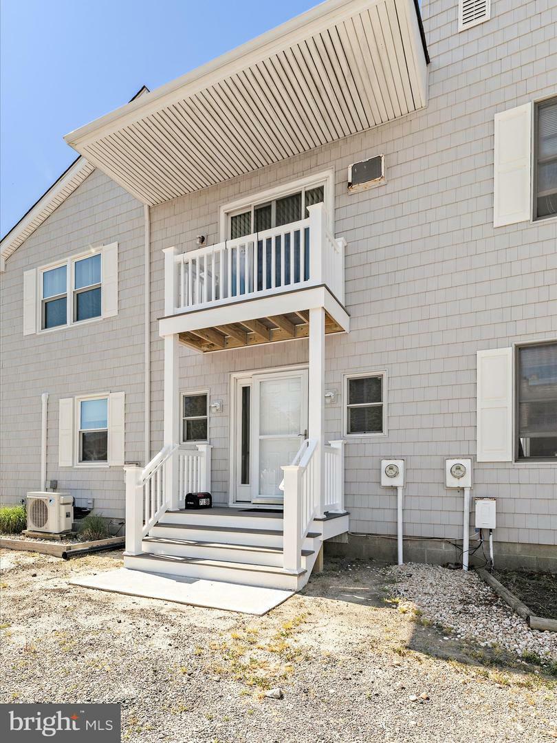 Property Photo: 713 Mooring Road B 130B MD 21842