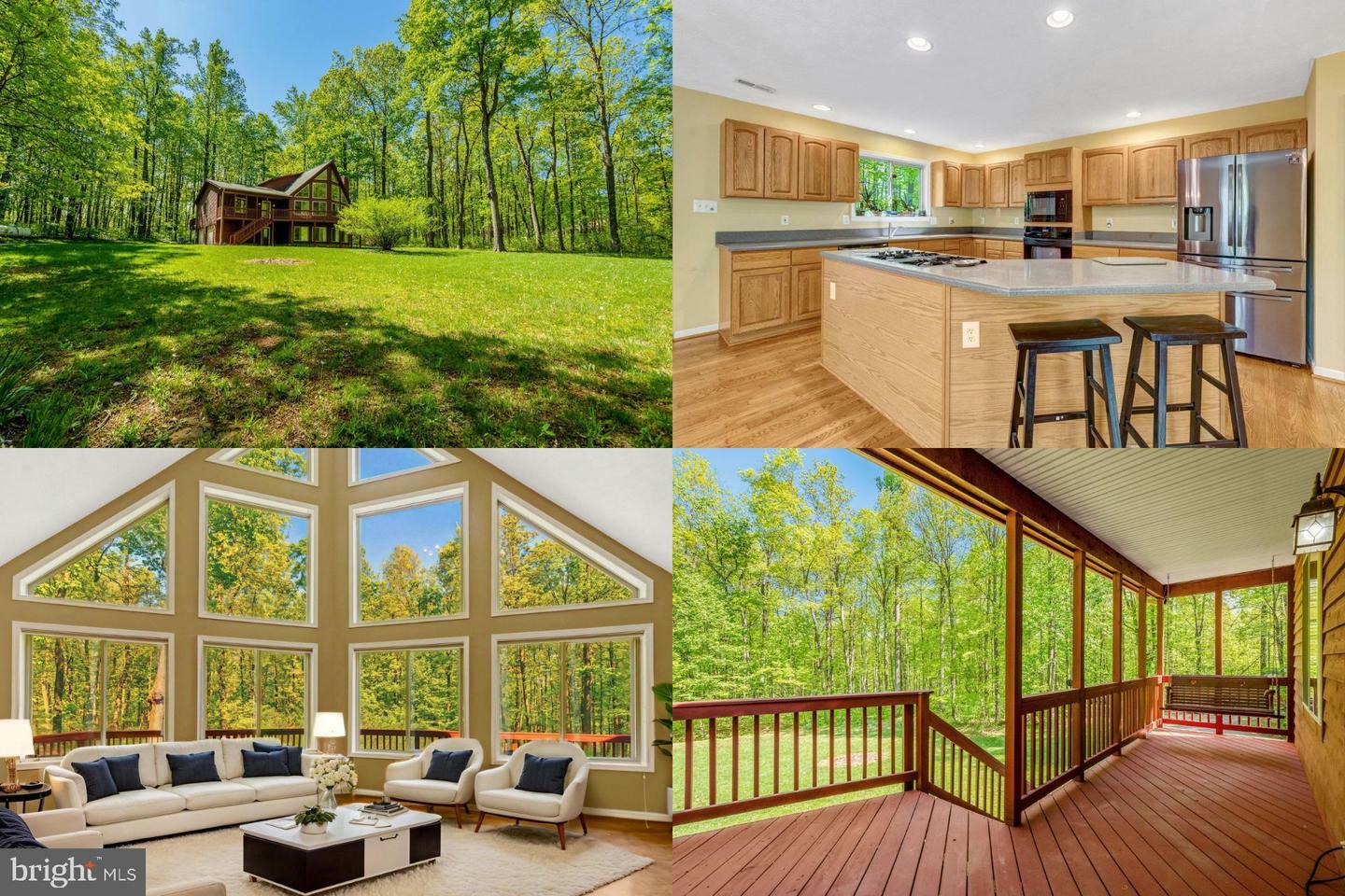 Property Photo: 2942 Freezeland Road VA 22642