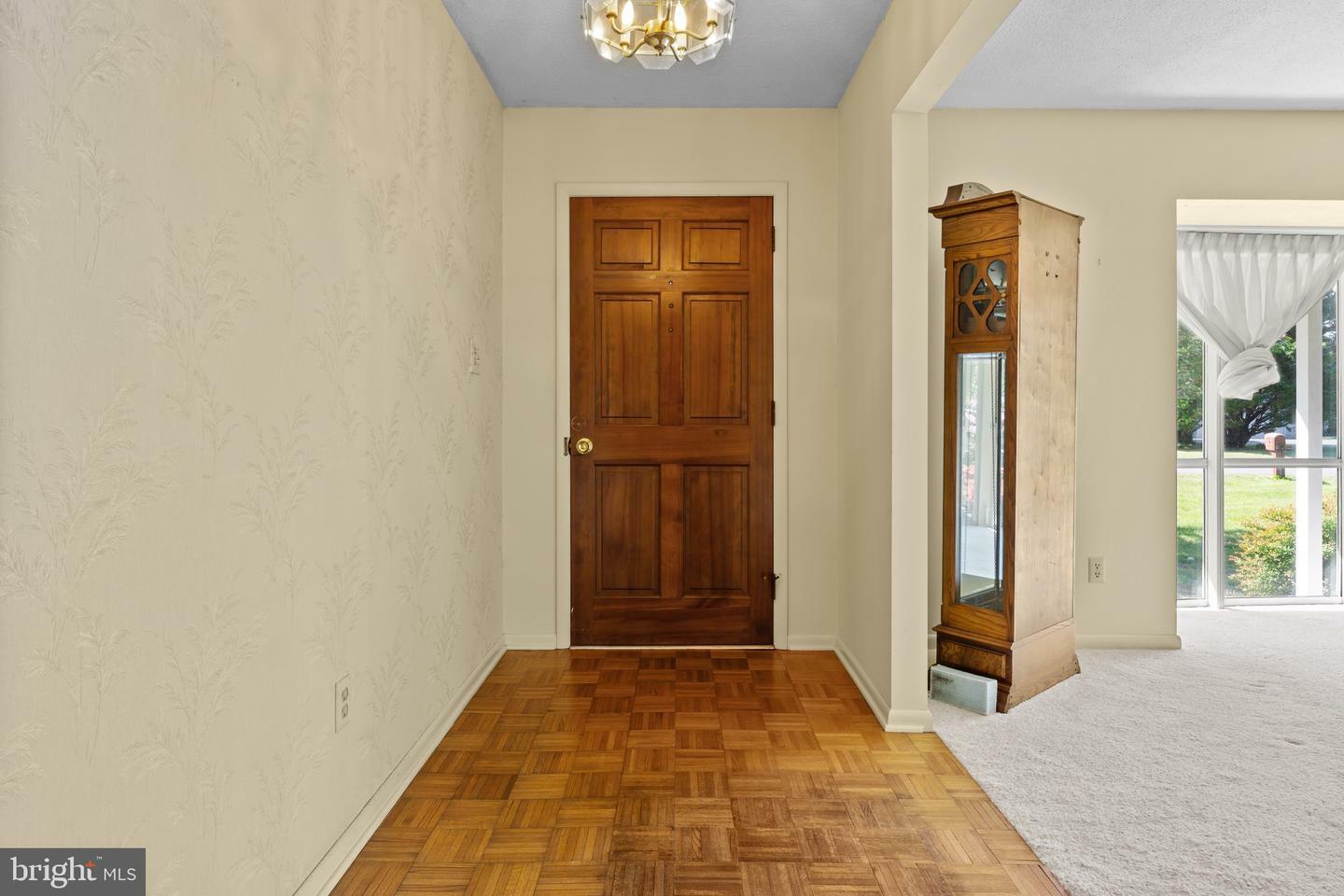 Property Photo: 8 Fairway East Drive DE 19947