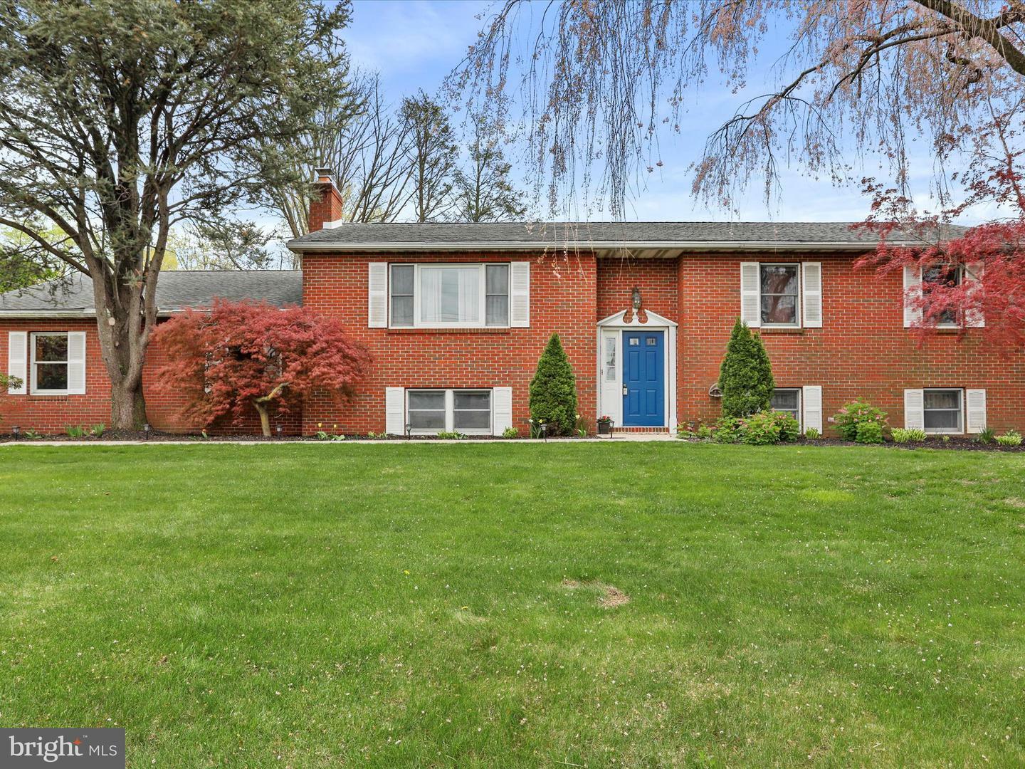47 Diffys Drive  Shippensburg PA 17257 photo