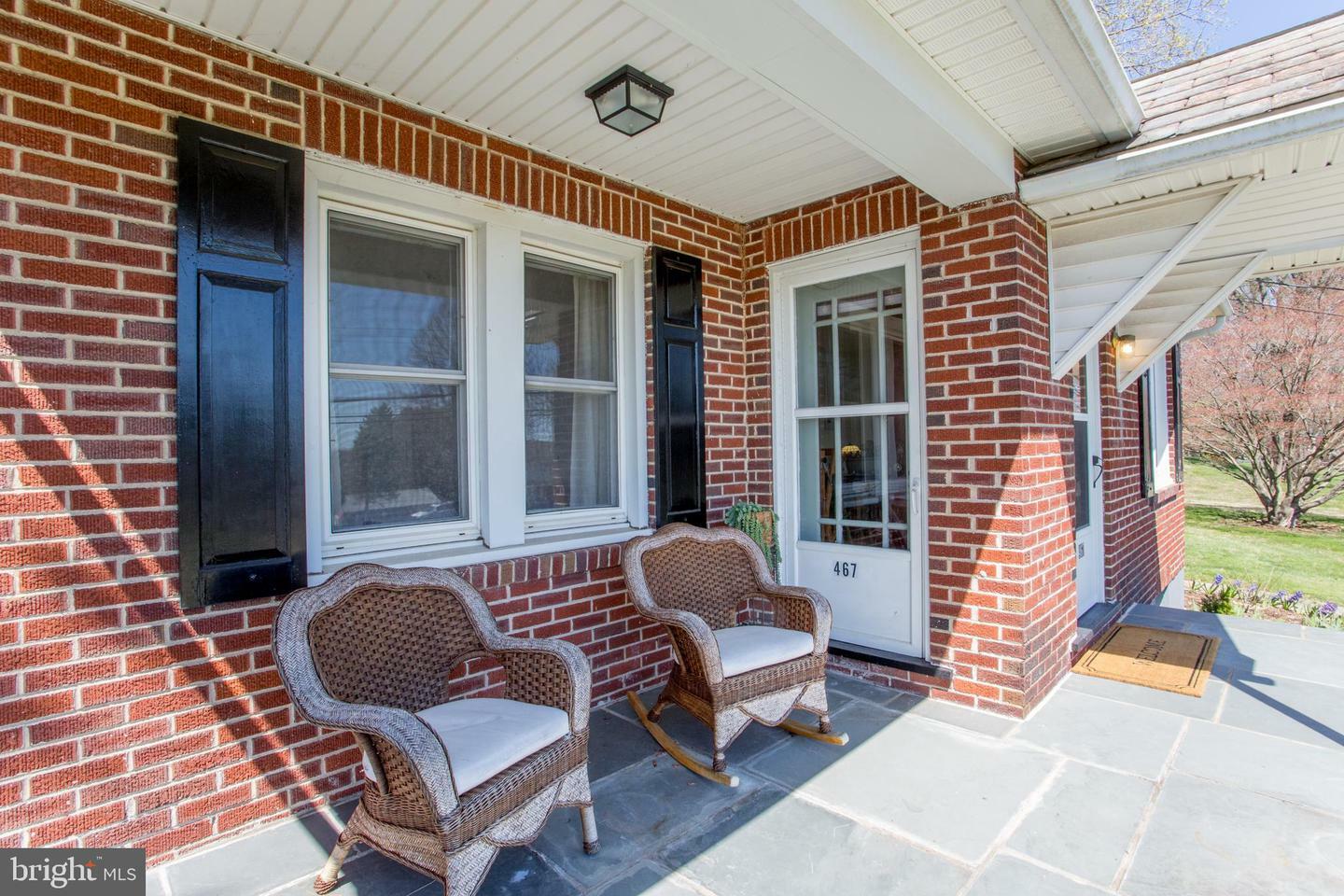 Property Photo: 467 Spring Mills-Lt Yk Road NJ 08848