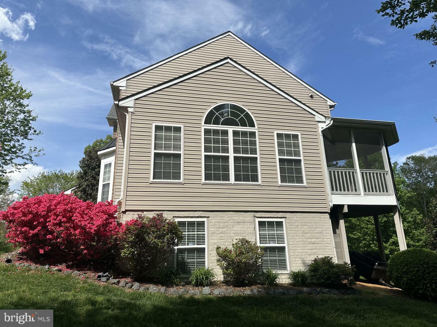 Property Photo: 58 Brookesmill Lane VA 22554