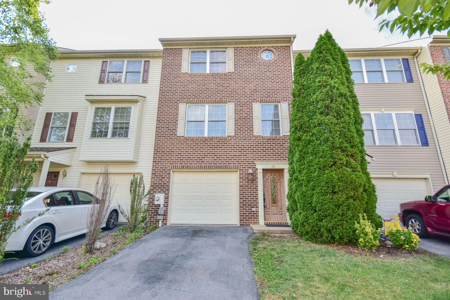 61 Effie Lane  Martinsburg WV 25404 photo