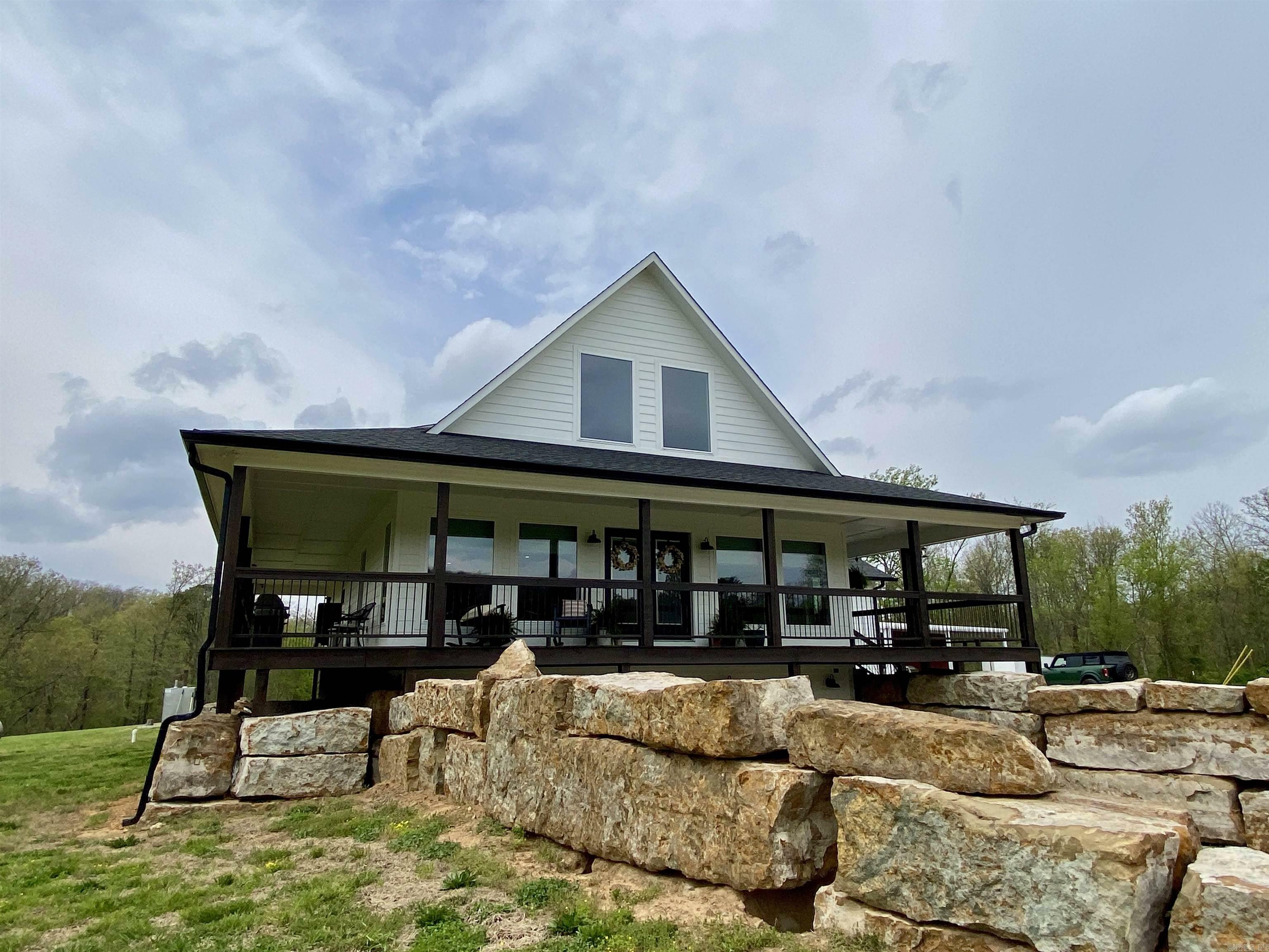 Property Photo: 21956 Highway 21 AR 72854