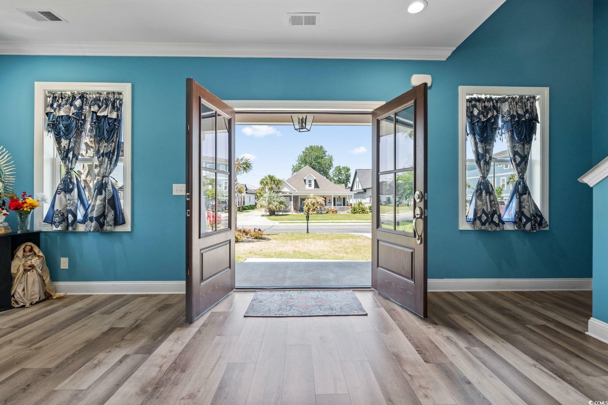 Property Photo: 968 Shipmaster Ave. SC 29579