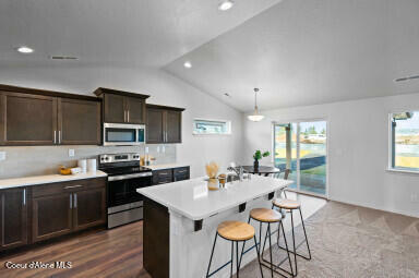 Property Photo: 6476 W Frehley Way ID 83858