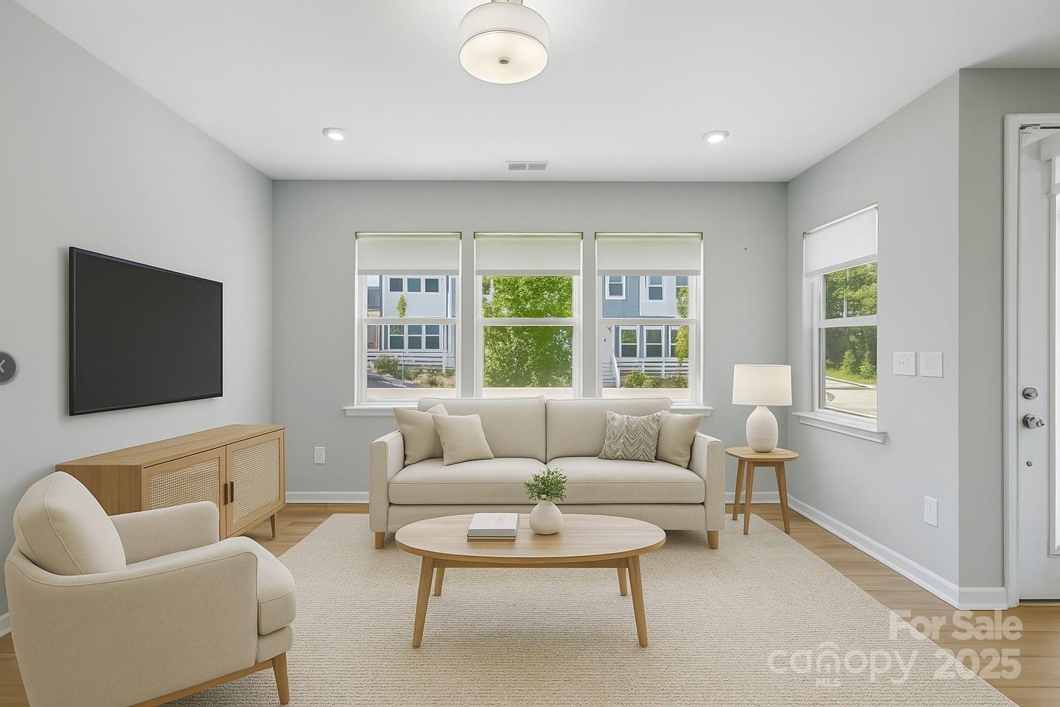 Property Photo: 134 Berkeley Avenue NC 28117