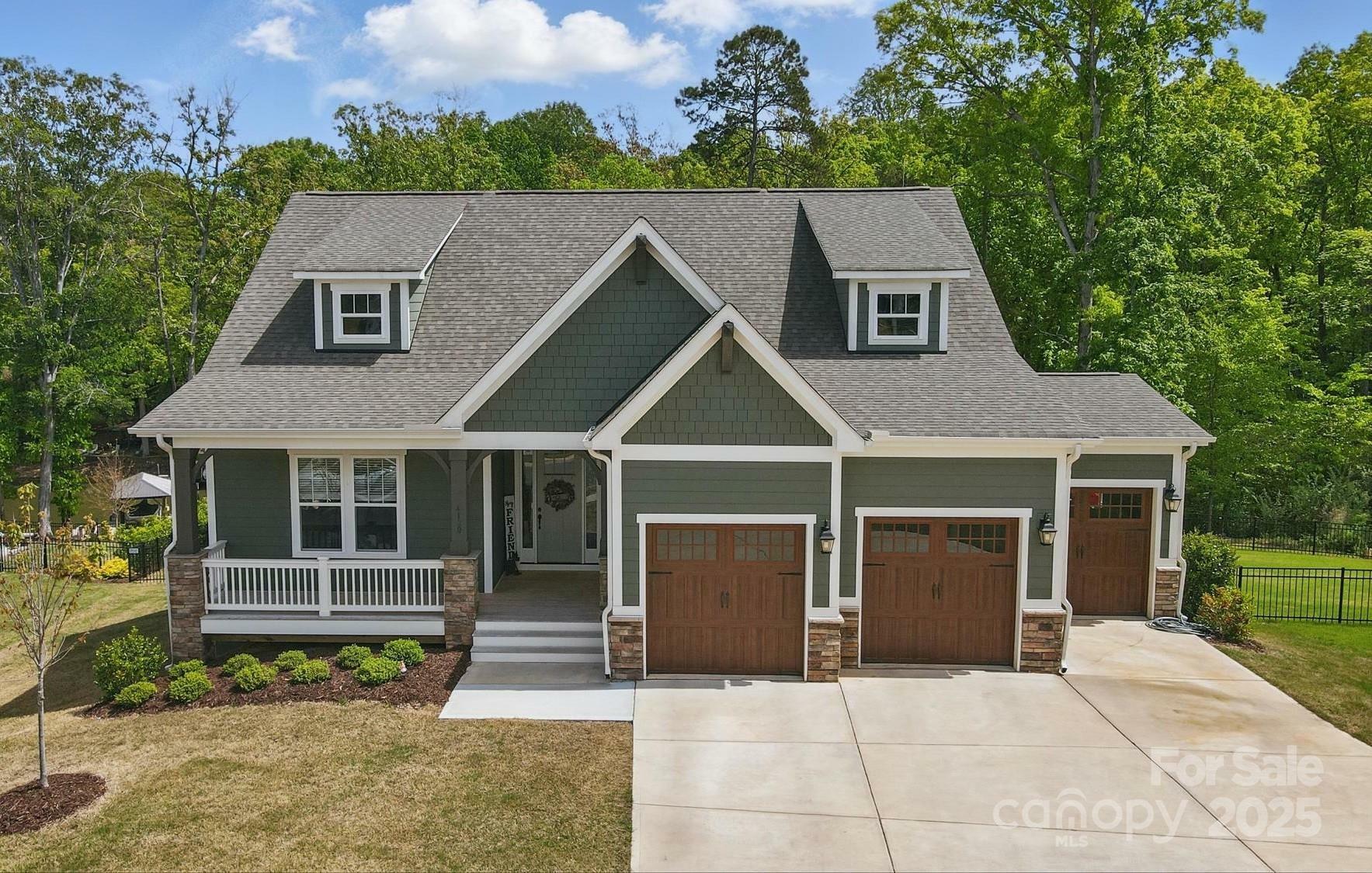 4120 Spring Cove Way  Belmont NC 28012 photo