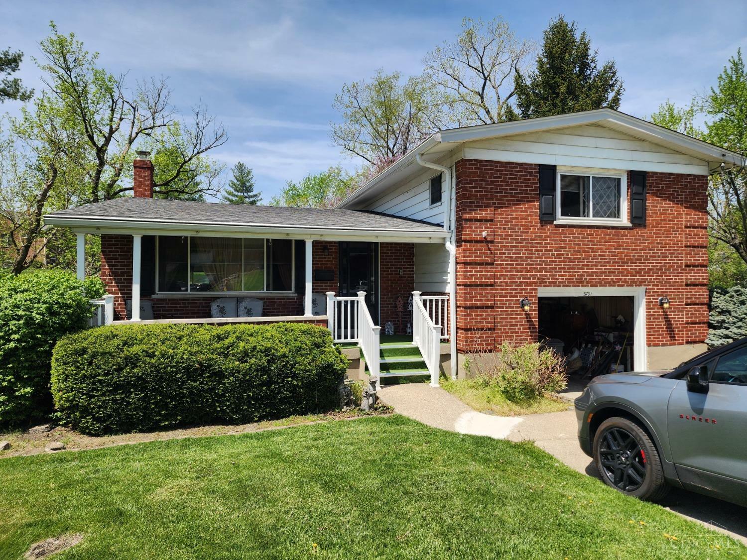 5791 Windview Drive  Green Twp OH 45248 photo