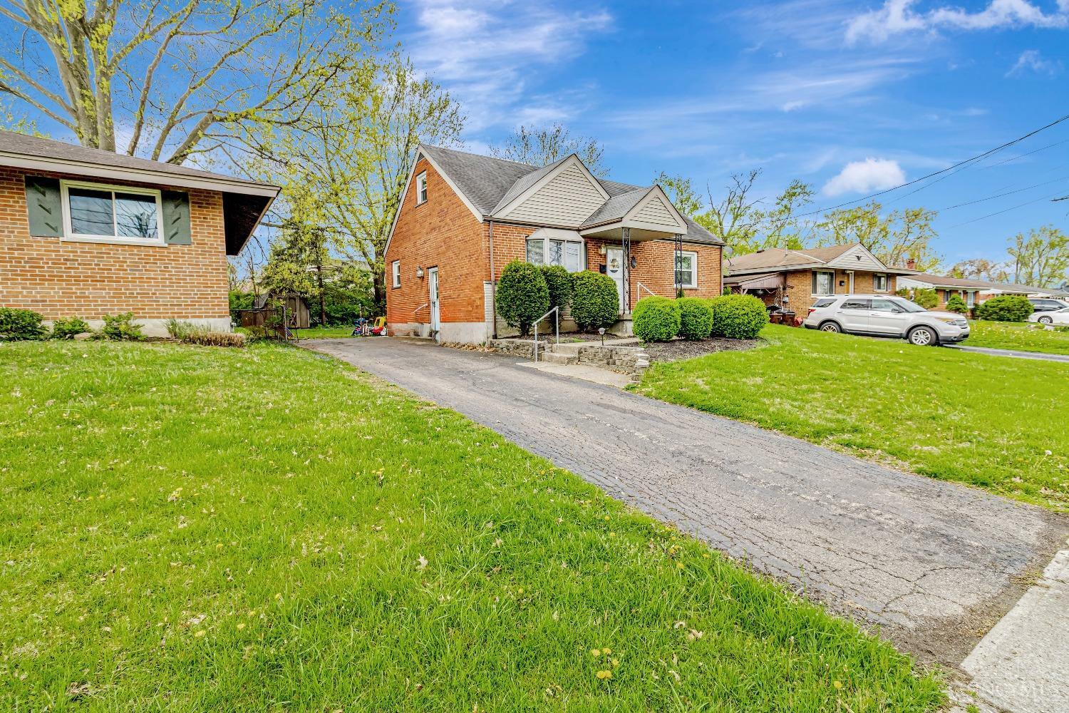 Property Photo: 3617 Vernier Drive OH 45251