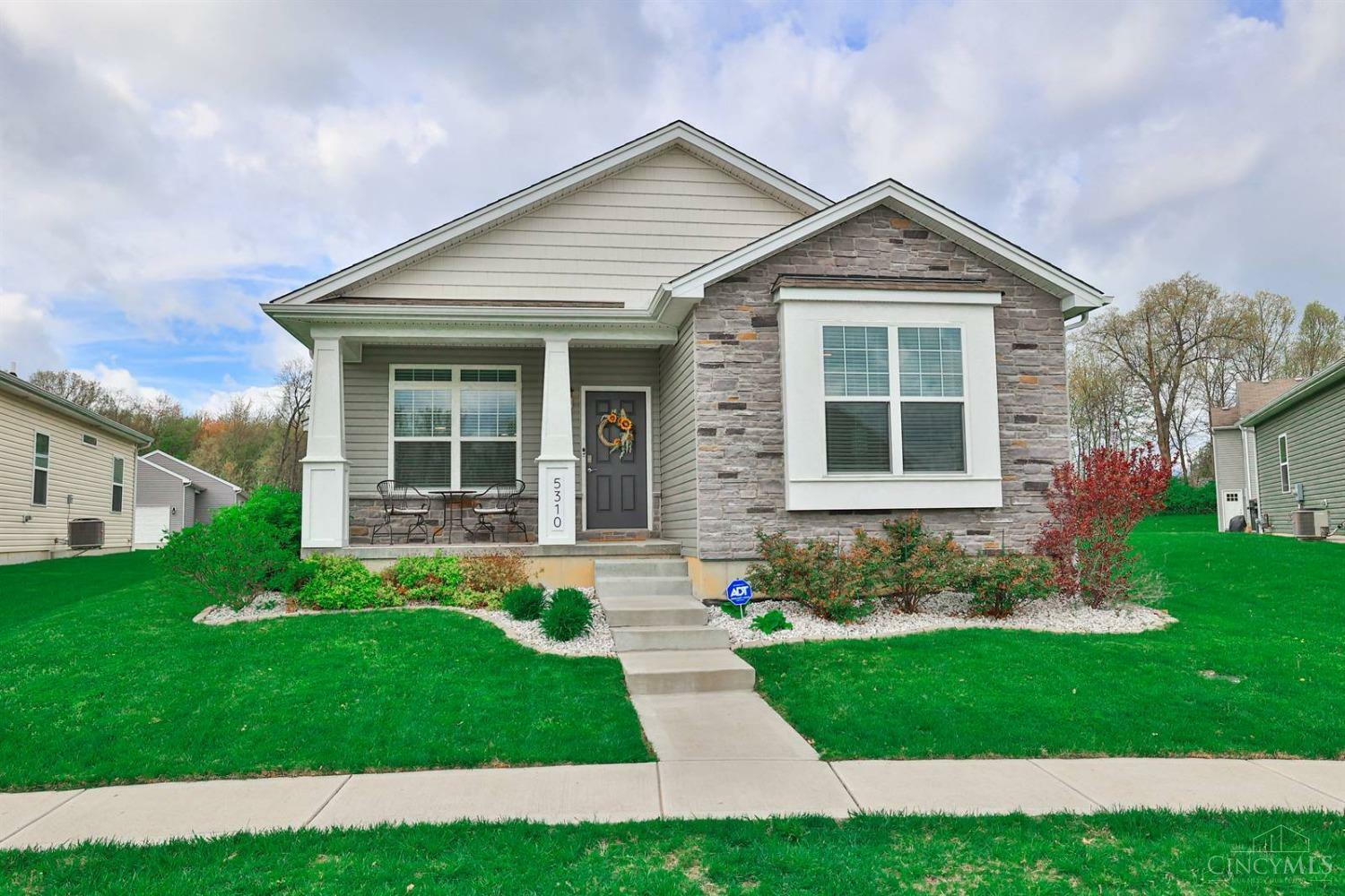 5310 Miami Park Circle  Miami Twp OH 45150 photo