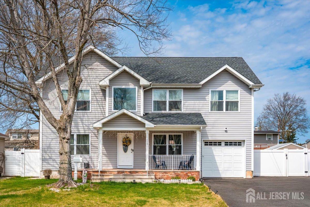 117 W Francis Street  Iselin NJ 08830 photo