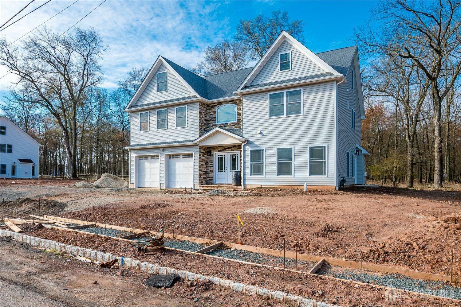 Property Photo: 92 Hancock Road NJ 08854